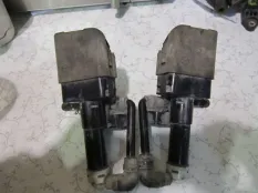 Форсунка омывателя фар Mazda 6