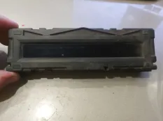 Дисплей информационный CHEVROLET CRUZE