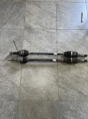 Привод Ford Kuga