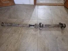 Кардан задний Toyota Highlander