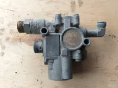 Кран ABS Wabco Scania R-Series