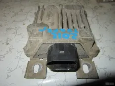 Эбу Volkswagen Touareg 2012