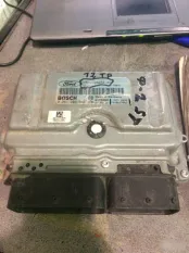 Блок управления Ford Focus 2