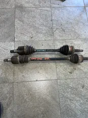 Привод Kia Sportage 2