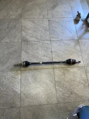 Привод Lexus NX