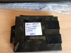 Блок комфорта Chery Amulet A15