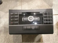 Магнитола Mercedes-Benz E-Class W212