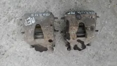 Суппорт передний Skoda Fabia 2