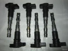 Катушка зажигания Volkswagen Touareg