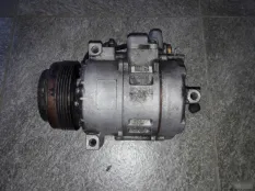 Компрессор кондиционера BMW 5-series