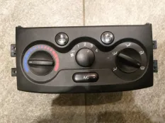 Блок управления отопителем Chevrolet Aveo T200