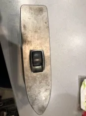 Блок управления стеклоподьемниками Mitsubishi