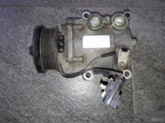 Компрессор кондиционера Ford Fusion