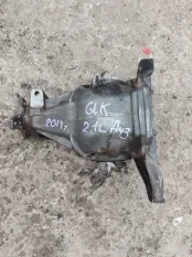Задний редуктор Mercedes-Benz GLK