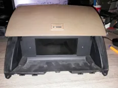 Монитор Mercedes-Benz W204 2007г