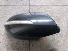 Корпус зеркала Kia Sportage 3