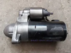 Стартер Mercedes-Benz GLK