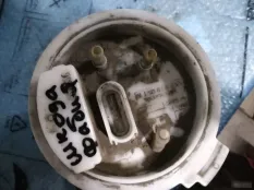 Топливный насос Skoda Fabia