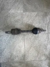 Привод Kia sorento