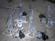 Стеклоподъемник Toyota Camry V55