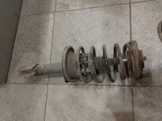 Амортизатор Renault