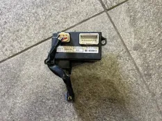 Блок управления мультимедиа TOYOTA Land Cruiser