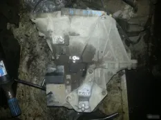 МКПП Ford Fusion