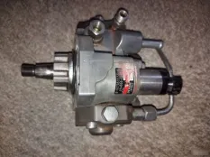 ТНВД Isuzu NMR85