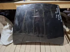 Капот Porsche Cayenne 955