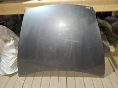 Капот Porsche Cayenne