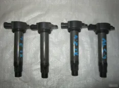 Катушка зажигания Mitsubishi Outlander XL