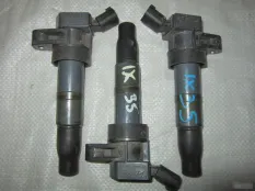 Катушка зажигания Hyundai ix35