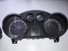 Дисплей панель Opel Meriva B