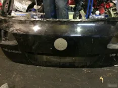 Крышка багажника Volkswagen Touareg