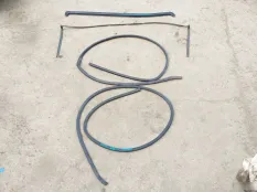 Уплотнитель двери Isuzu NMR85