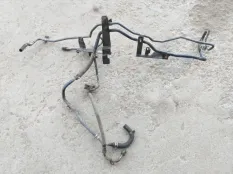 Трубки гур Isuzu NMR85