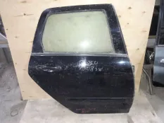 Дверь задняя правая Peugeot 3008