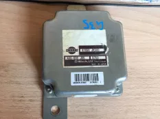 Блок управления раздаткой Infiniti G35