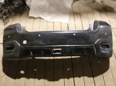 Бампер задний Subaru Subaru XV 2012