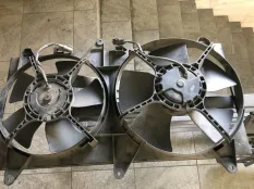 Вентилятор Chevrolet Epica