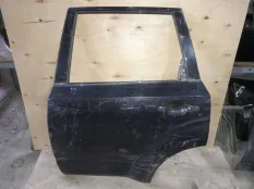 Дверь задняя левая Subaru Forester