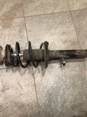 Амортизатор BMW X3