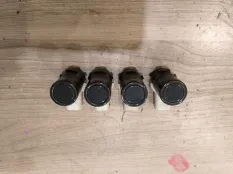 Датчик парковки BMW X5 E53