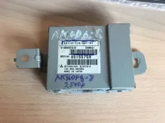 Блок управления адаптера USB Honda Accord 8