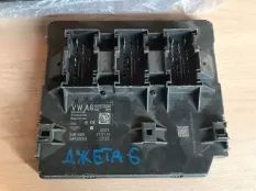 Блок комфорта Volkswagen Jetta 6