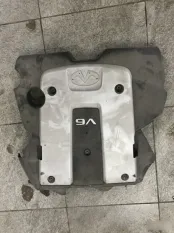 Накладка двигателя Infiniti G25