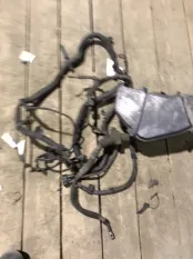 Блок предохранителей Audi Q7