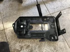 Площадка АКБ Mercedes-Benz S-Class W221