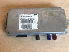 Блок управления камерой BMW Х6 E71