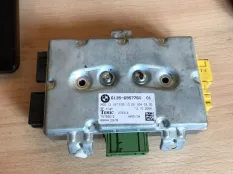 Блок комфорта двери BMW 5 E60